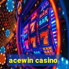 acewin casino